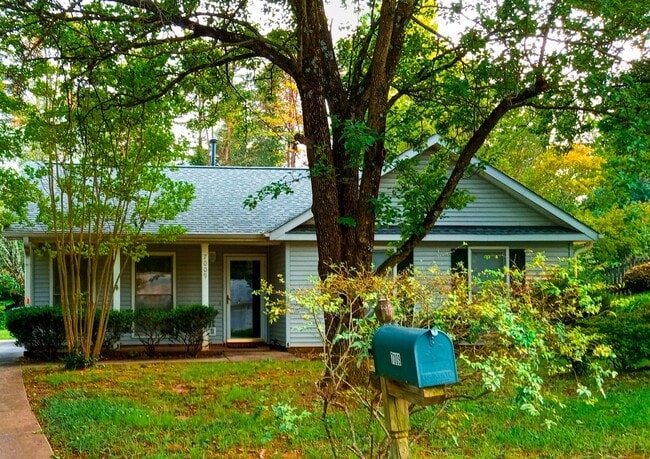 7009 Poplar Grove Trail in Greensboro, NC - Building Photo - Building Photo