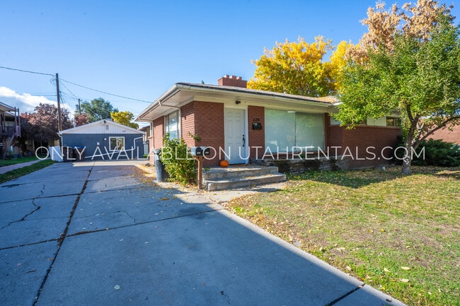 property at 639 600 W