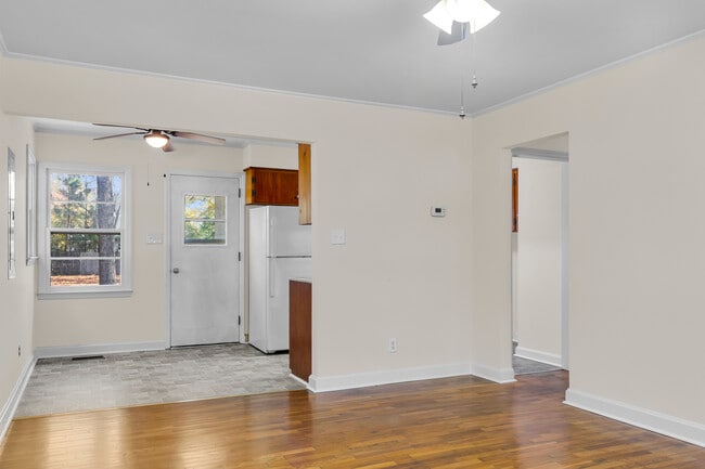 3504 Powell St in New Bern, NC - Building Photo - Building Photo