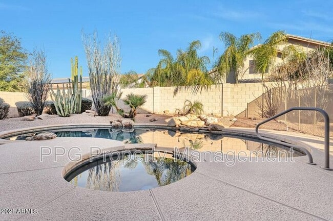 property at 6132 W Morrow Dr