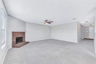 2710 Sutters Mill Way in Wylie, TX - Building Photo - Building Photo