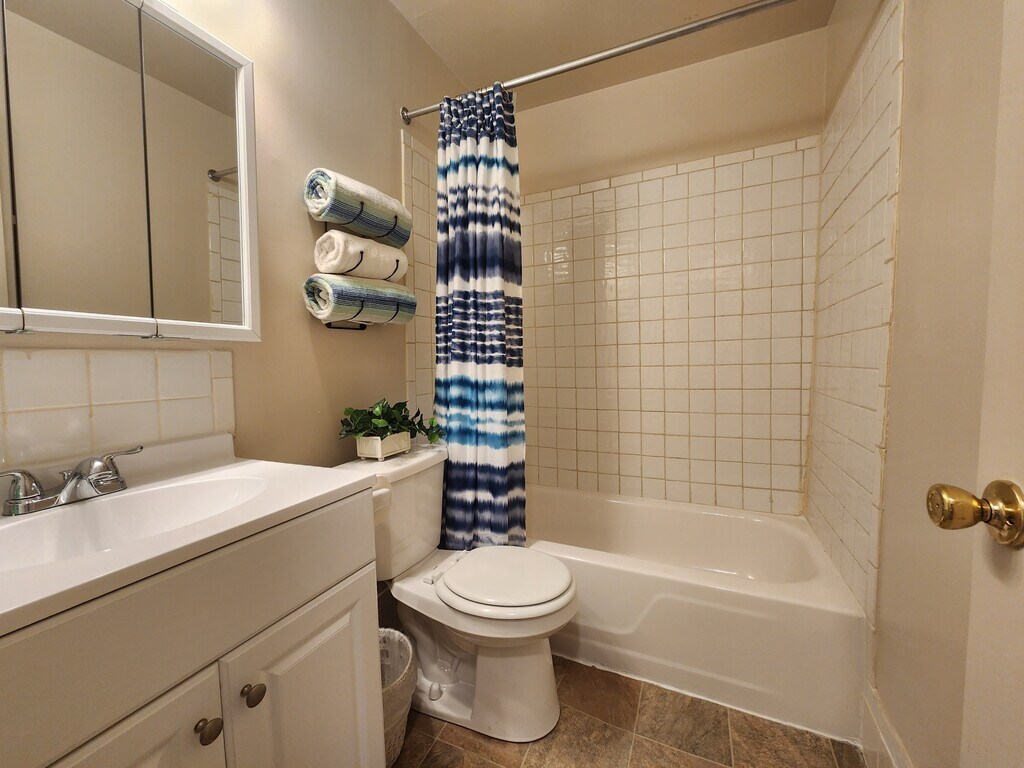 Blair Mill Village Apartments in Horsham, PA