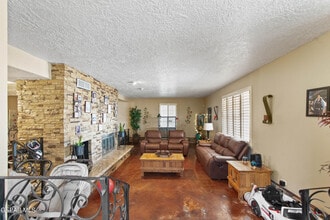8614 Holmsley Trail in El Paso, TX - Building Photo - Building Photo