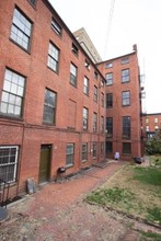 812-814 Cathedral St in Baltimore, MD - Building Photo - Building Photo