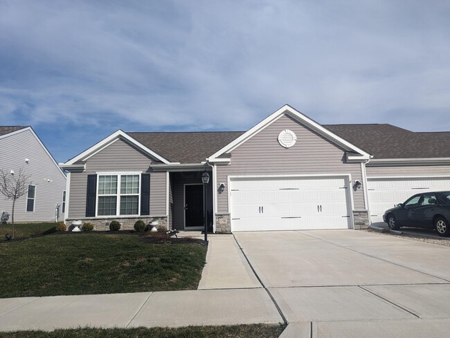 property at 158 Broadmoore Blvd