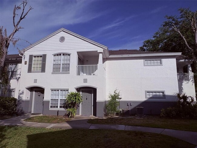 property at 4328 S Kirkman Rd