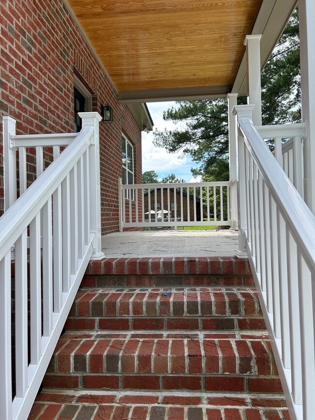 109 Swanson Ct in Rocky Mount, NC - Building Photo - Building Photo