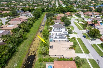 3366 Harness Cir in Wellington, FL - Building Photo - Building Photo