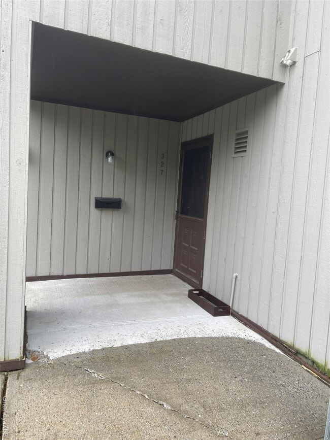 property at 327 N Greeley Ave