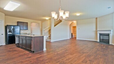 483 Springer Pkwy in Dallas, GA - Building Photo - Building Photo