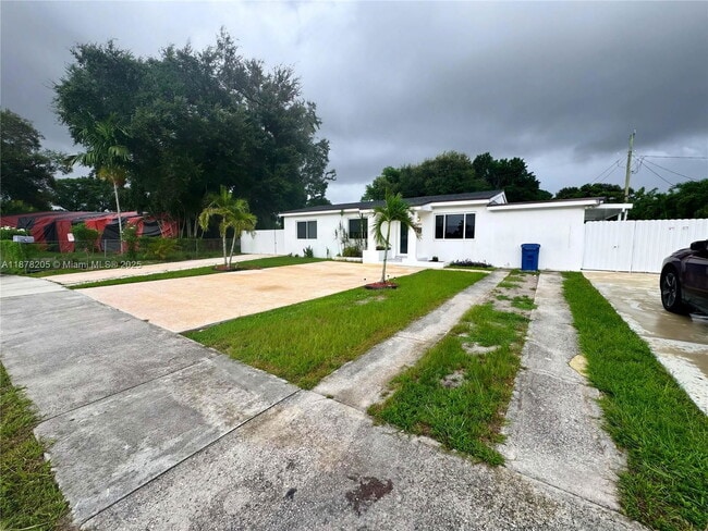 3400 NW 173rd Terrace