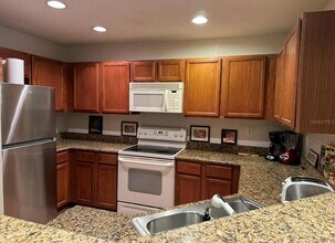 4600 E Moody Blvd, Unit 3J in Bunnell, FL - Building Photo - Building Photo