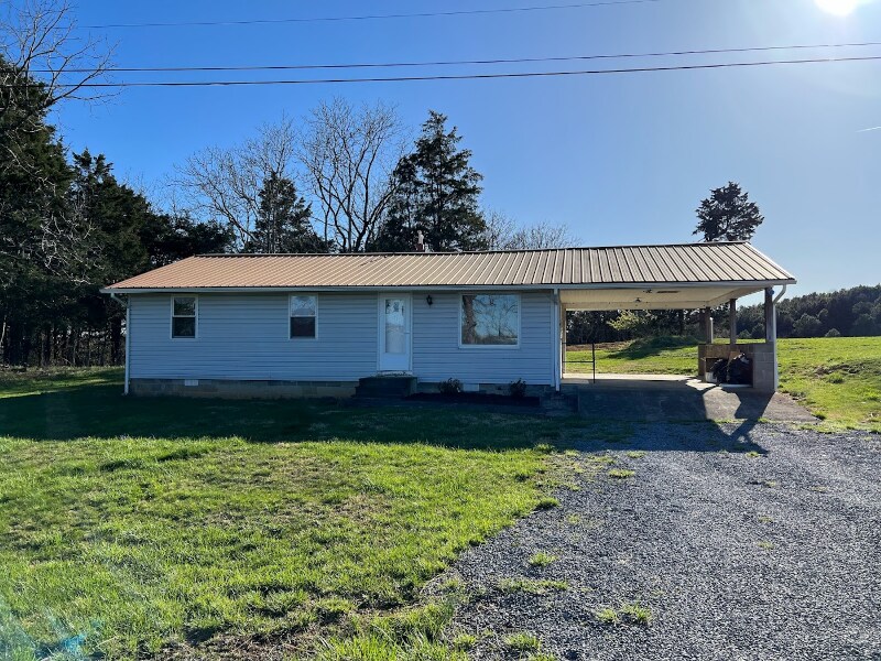 1029 Zion Hill Rd Photo