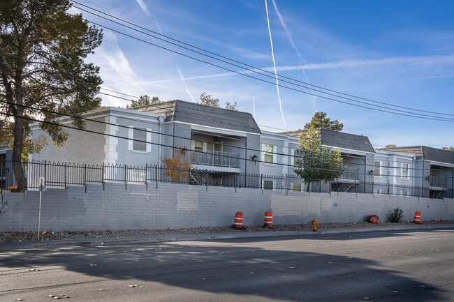 French Oak in Las Vegas, NV - Building Photo - Building Photo