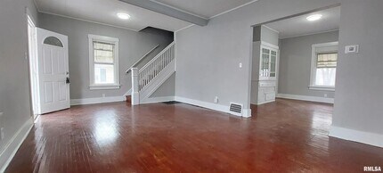 3113 N New York Ave in Peoria, IL - Building Photo - Building Photo