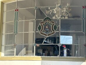 1916 S Holt Ave in Los Angeles, CA - Building Photo - Building Photo