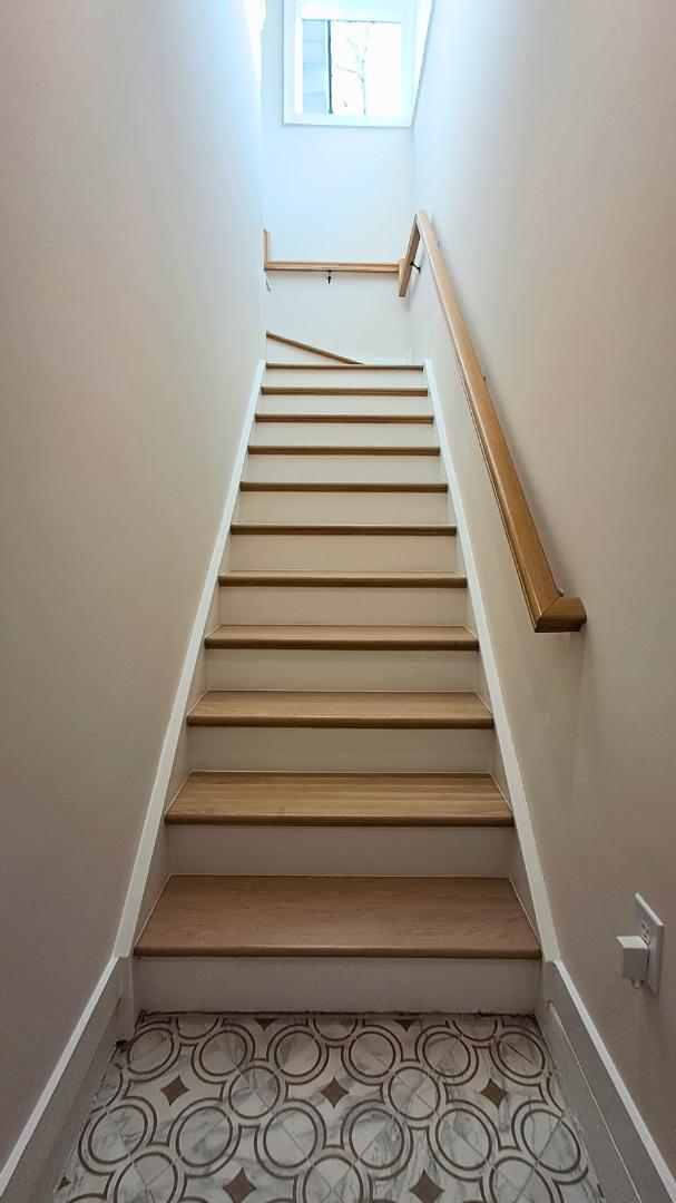 3108 1/2 Hickory Rd in Raleigh, NC - Building Photo - Building Photo