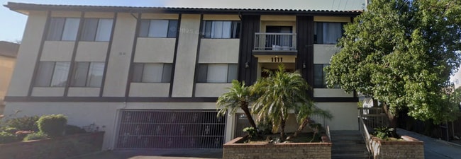 1111 W 14th St in San Pedro, CA - Building Photo - Building Photo