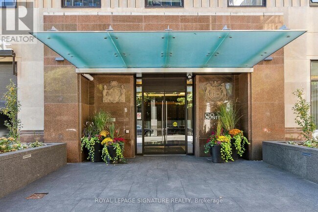 88 Scott St in Toronto, ON - Building Photo - Building Photo