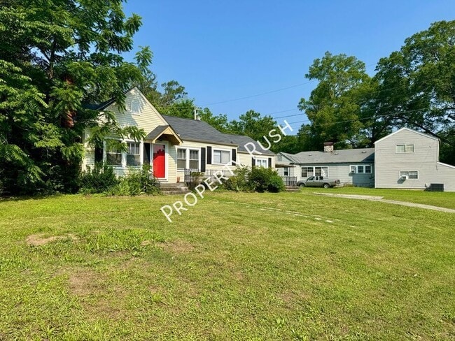 4502 S Choctaw Dr in Chattanooga, TN - Building Photo - Building Photo