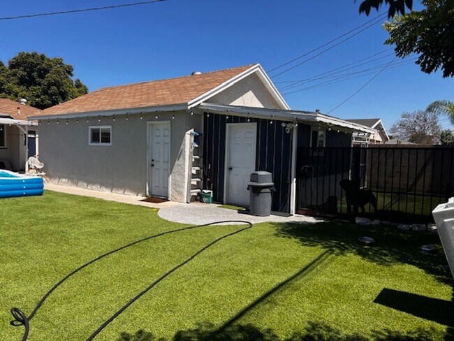 14712 Wheatstone Ave in Norwalk, CA - Building Photo - Building Photo