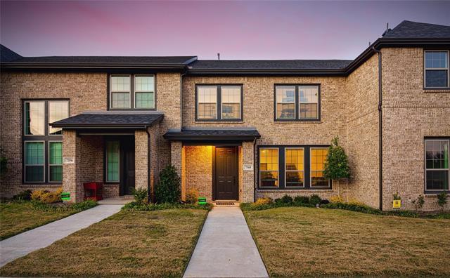 property at 7368 Panicum Dr