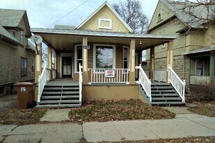 1632 W Pacific Ave, Unit Apartment #1