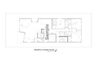 1128 S Shenandoah St in Los Angeles, CA - Building Photo - Floor Plan