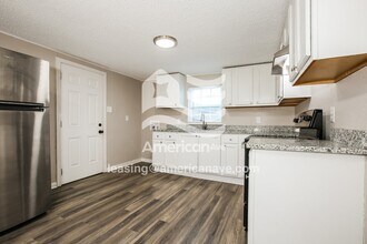 2900 S Main St in Little Rock, AR - Building Photo - Building Photo