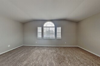 6110 Wilcox Point Dr in Spring, TX - Foto de edificio - Building Photo