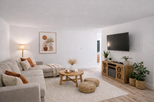 property at 3700 Dean Dr