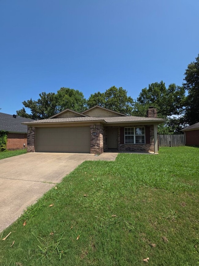 property at 1303 E 13th St