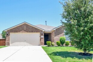 3006 Flowering Springs Dr in Forney, TX - Building Photo