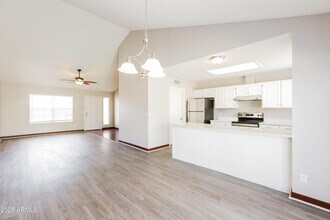 1202 E Topeka Dr in Phoenix, AZ - Building Photo - Building Photo