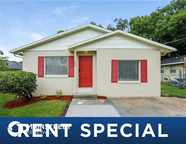 property at 902 24th St
