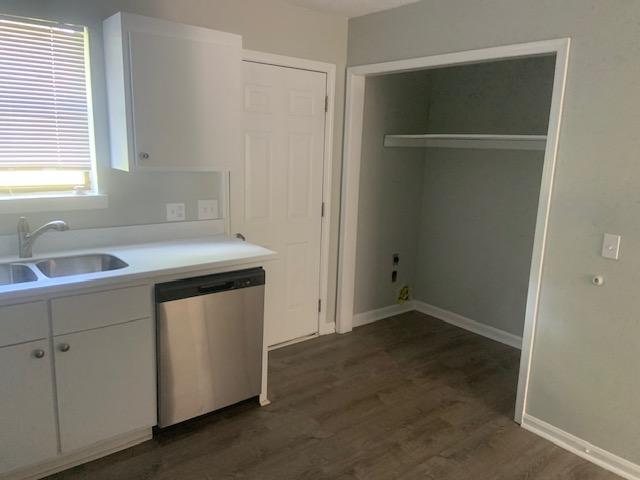 Ridgeway Apartments Commerce in Commerce, GA - Building Photo - Building Photo