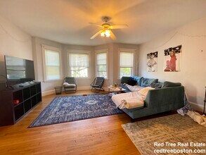 209 Chestnut Hill Ave in Boston, MA - Building Photo - Building Photo