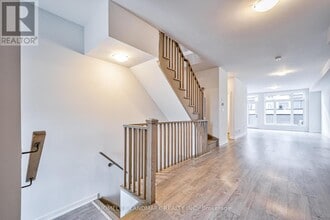 56 Hooyo Ter in Toronto, ON - Building Photo - Building Photo