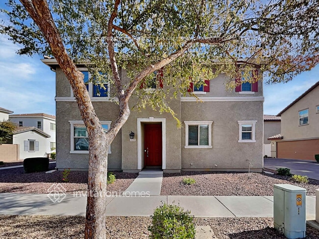 property at 545 N Ranger Trail