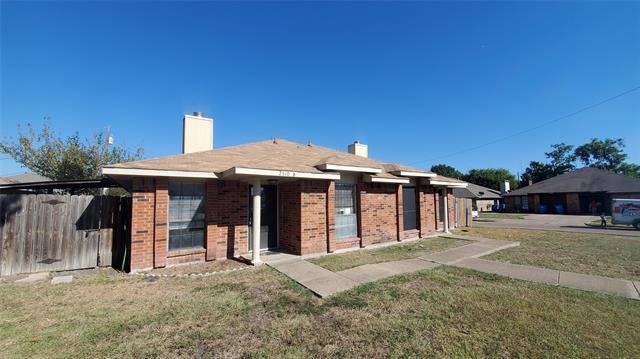 property at 2510 Stanford St