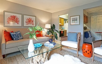 WaterFront Apartments