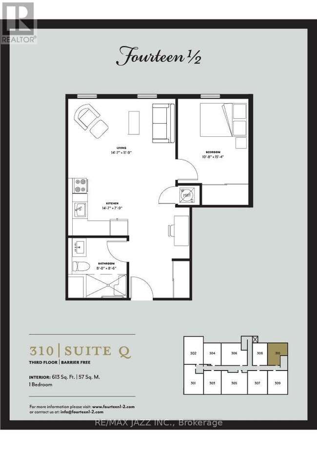 310 King St E in Oshawa, ON - Building Photo - Building Photo