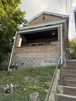 1716 Amanda St in Pittsburgh, PA - Building Photo