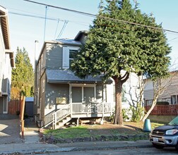 1010 Apartments in Seattle, WA - Building Photo - Building Photo