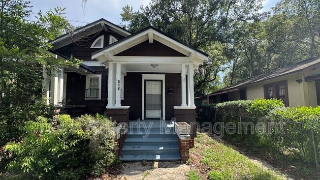 property at 518 Linwood Ave
