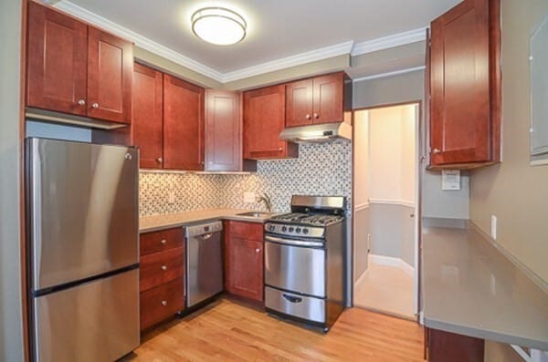 89 West Cedar St, Unit 7