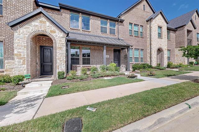 309 McConathy Wy in Flower Mound, TX - Building Photo - Building Photo