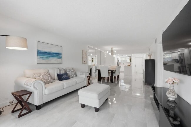 property at 6100 NW 44th St