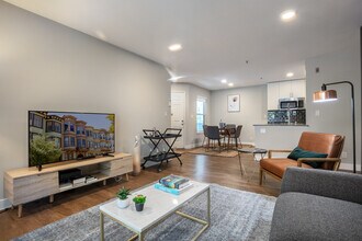 801 Church St in Mountain View, CA - Building Photo - Building Photo