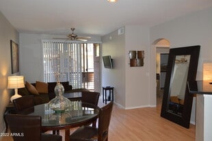 1701 E Colter St in Phoenix, AZ - Building Photo
